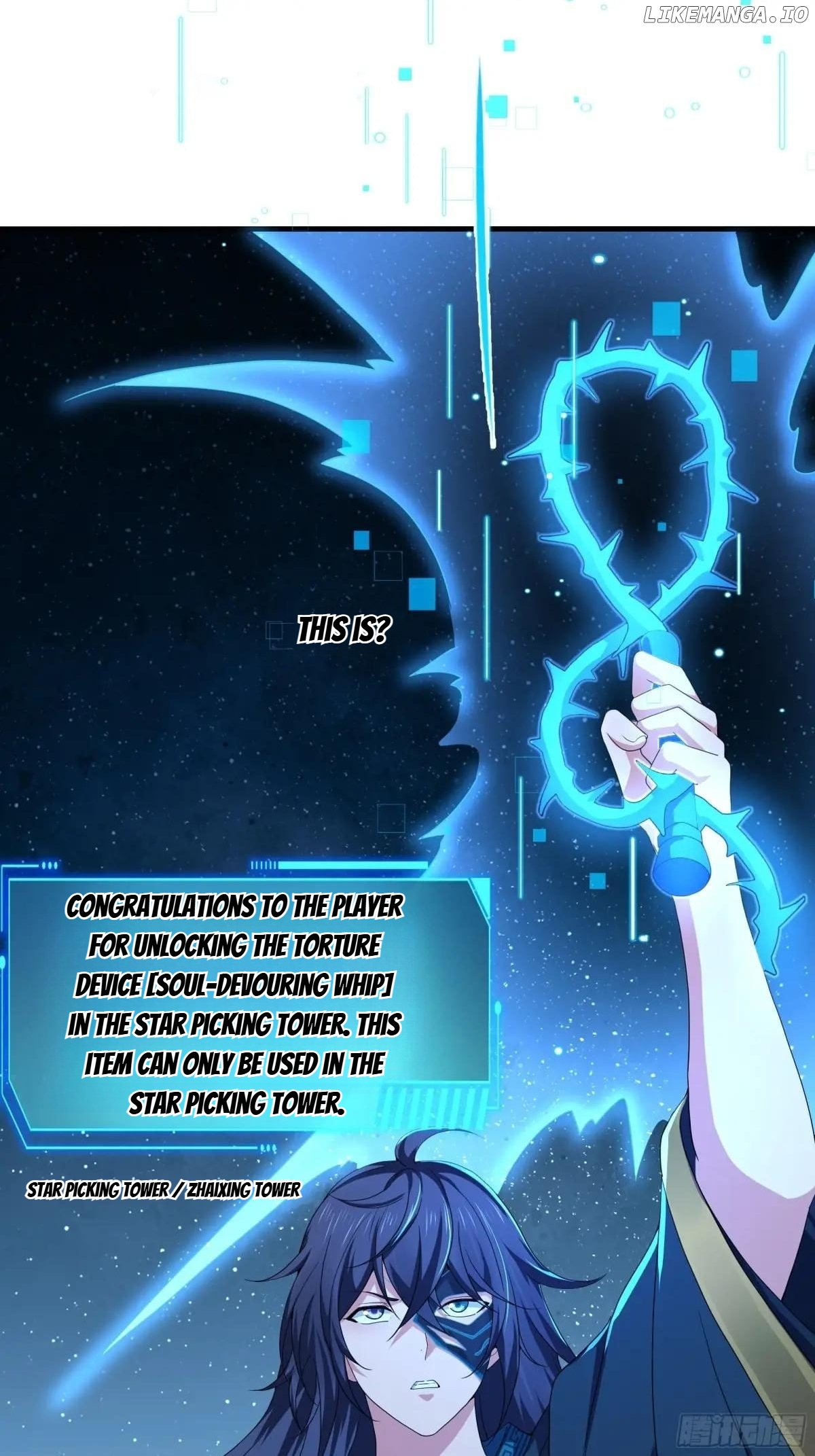 Read Rebirth of King Zhou_ Not Being the Ultimate Villain EN Manga Online