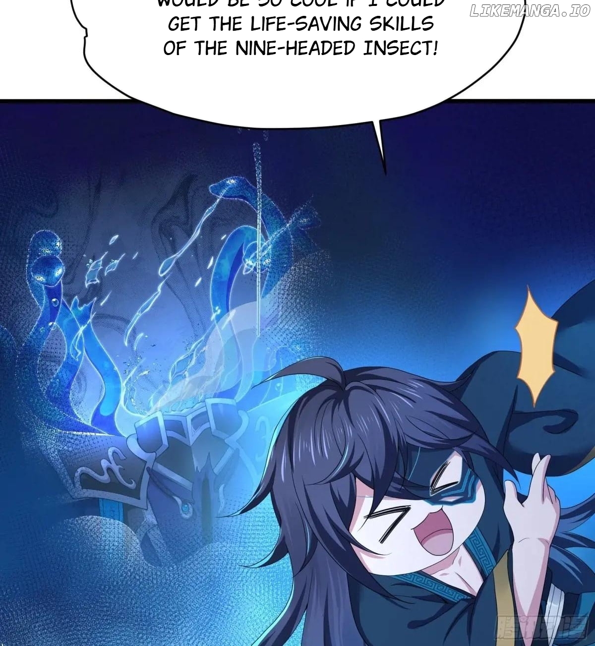 Read Rebirth of King Zhou_ Not Being the Ultimate Villain EN Manga Online