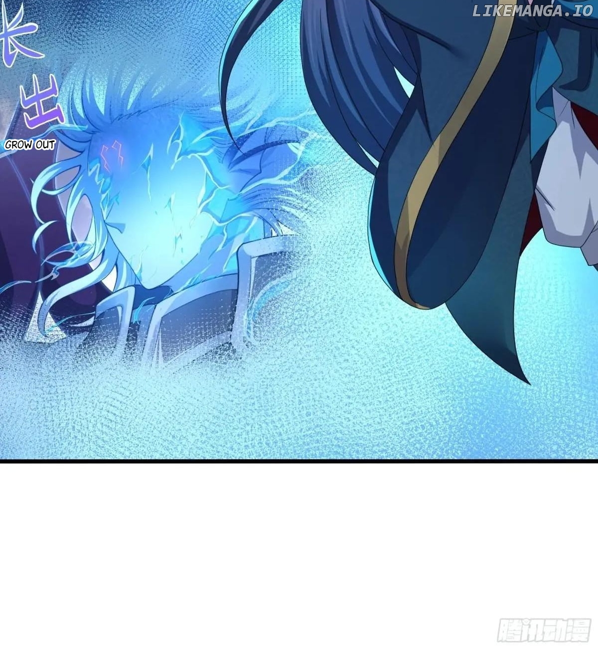Read Rebirth of King Zhou_ Not Being the Ultimate Villain EN Manga Online