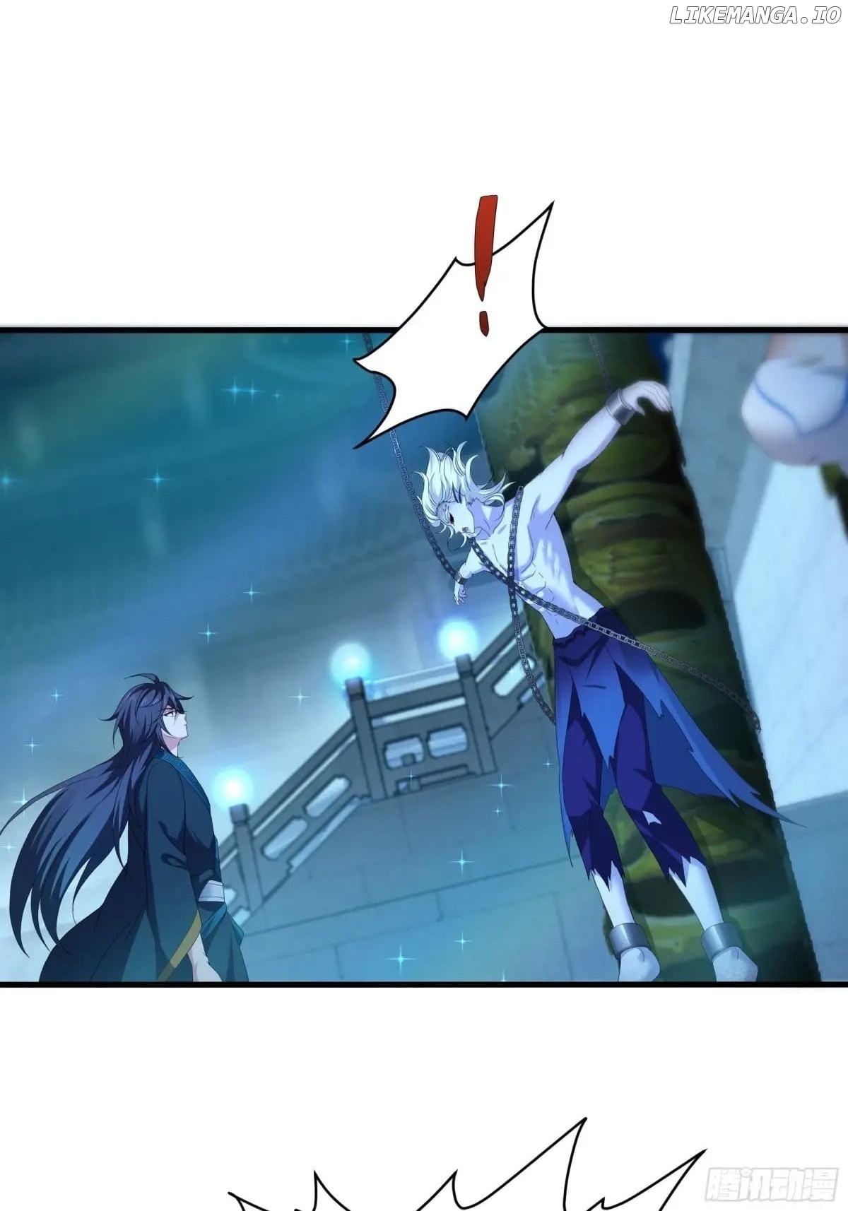 Read Rebirth of King Zhou_ Not Being the Ultimate Villain EN Manga Online