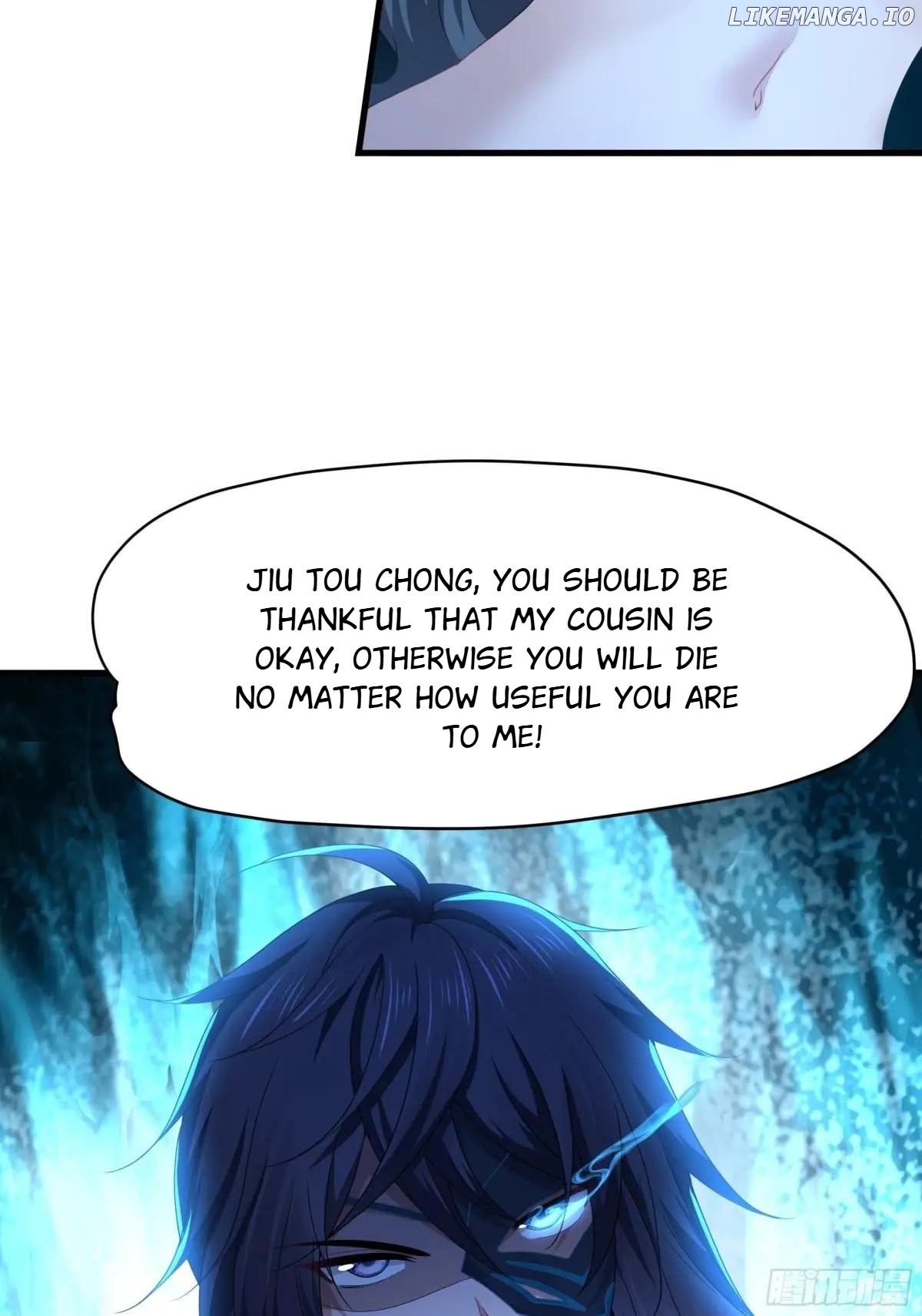 Read Rebirth of King Zhou_ Not Being the Ultimate Villain EN Manga Online