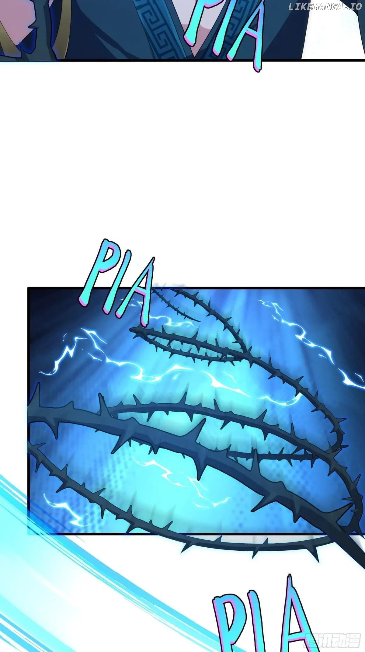 Read Rebirth of King Zhou_ Not Being the Ultimate Villain EN Manga Online