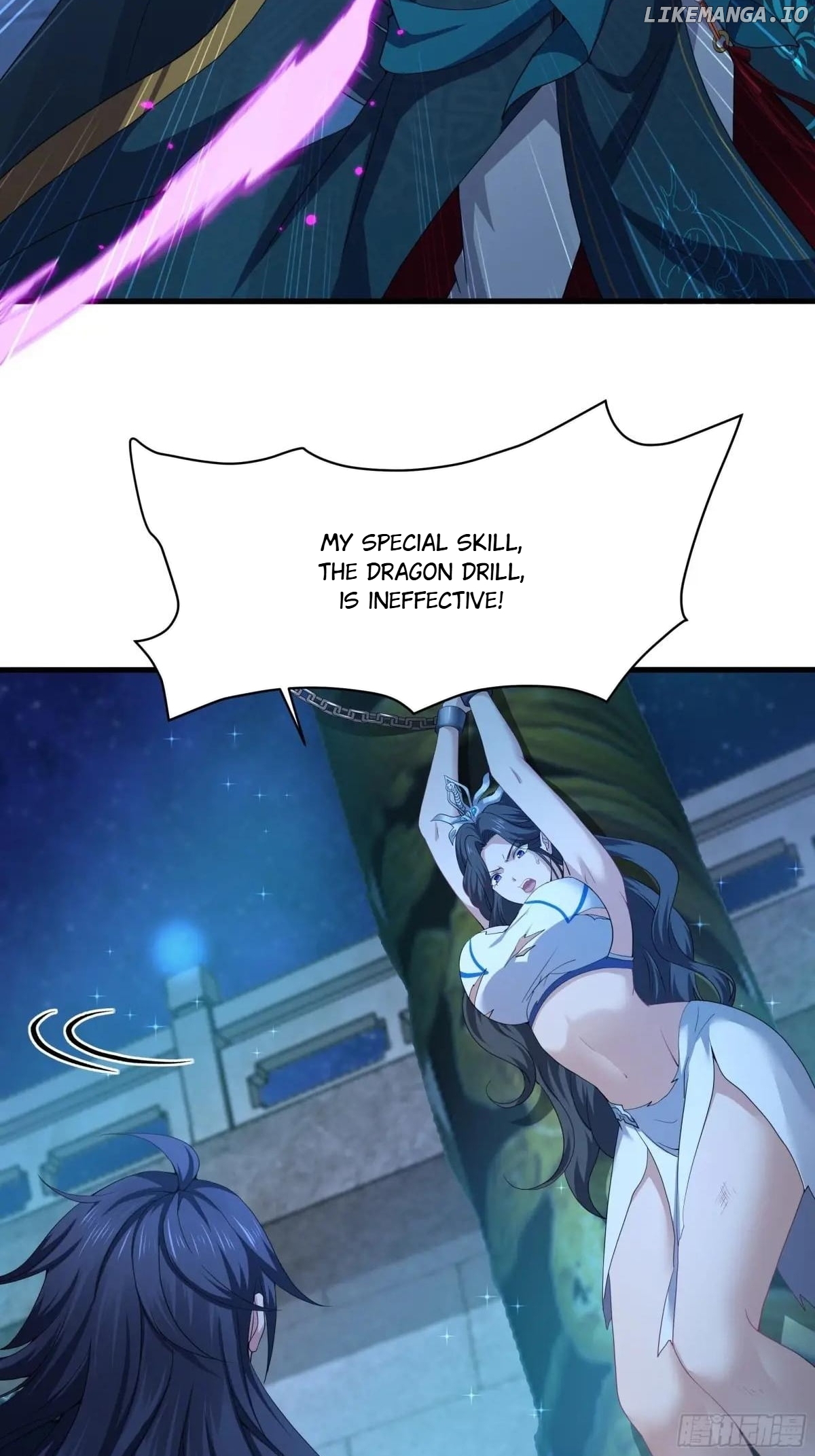 Read Rebirth of King Zhou_ Not Being the Ultimate Villain EN Manga Online