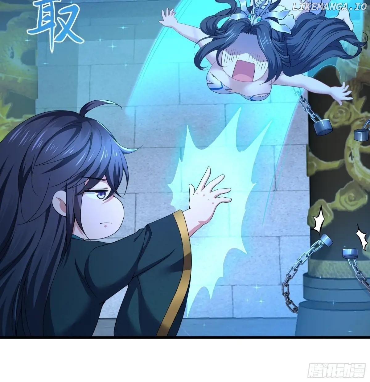 Read Rebirth of King Zhou_ Not Being the Ultimate Villain EN Manga Online