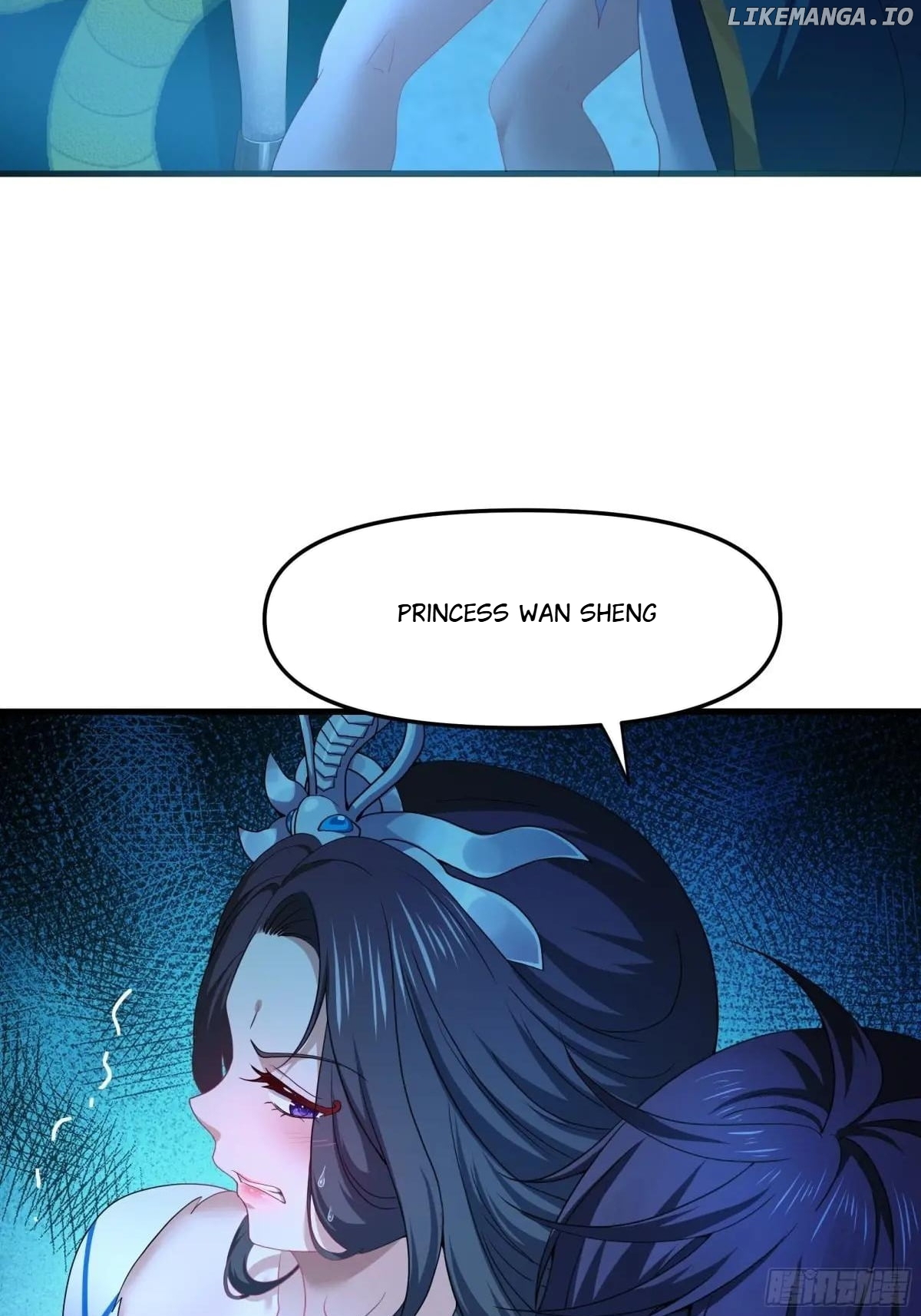 Read Rebirth of King Zhou_ Not Being the Ultimate Villain EN Manga Online