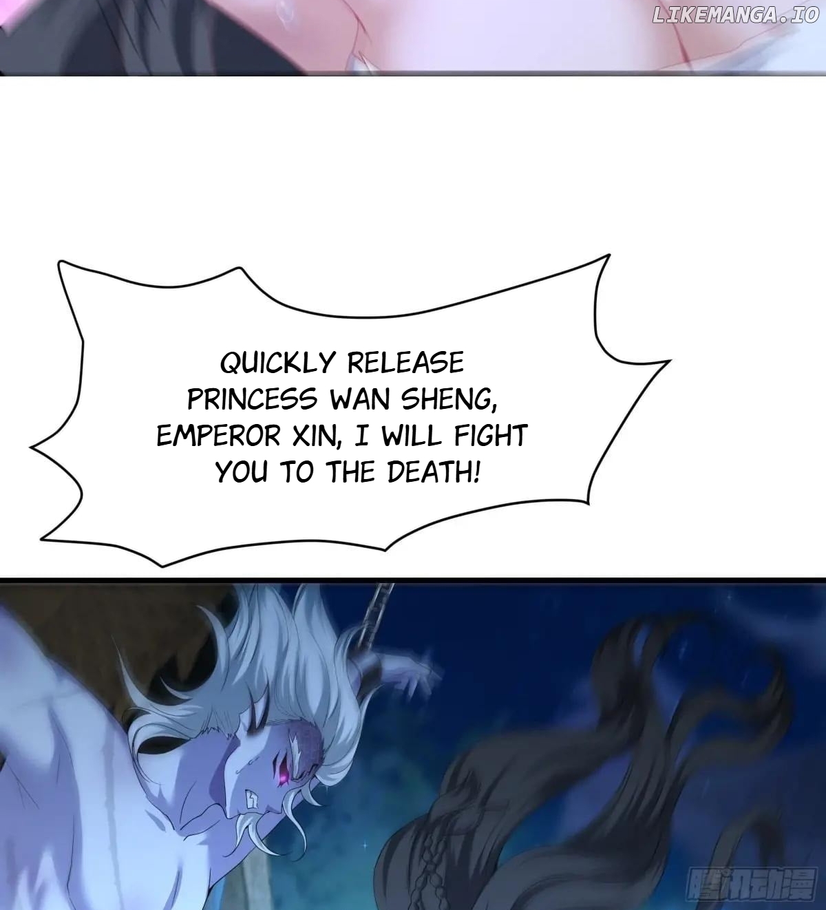 Read Rebirth of King Zhou_ Not Being the Ultimate Villain EN Manga Online