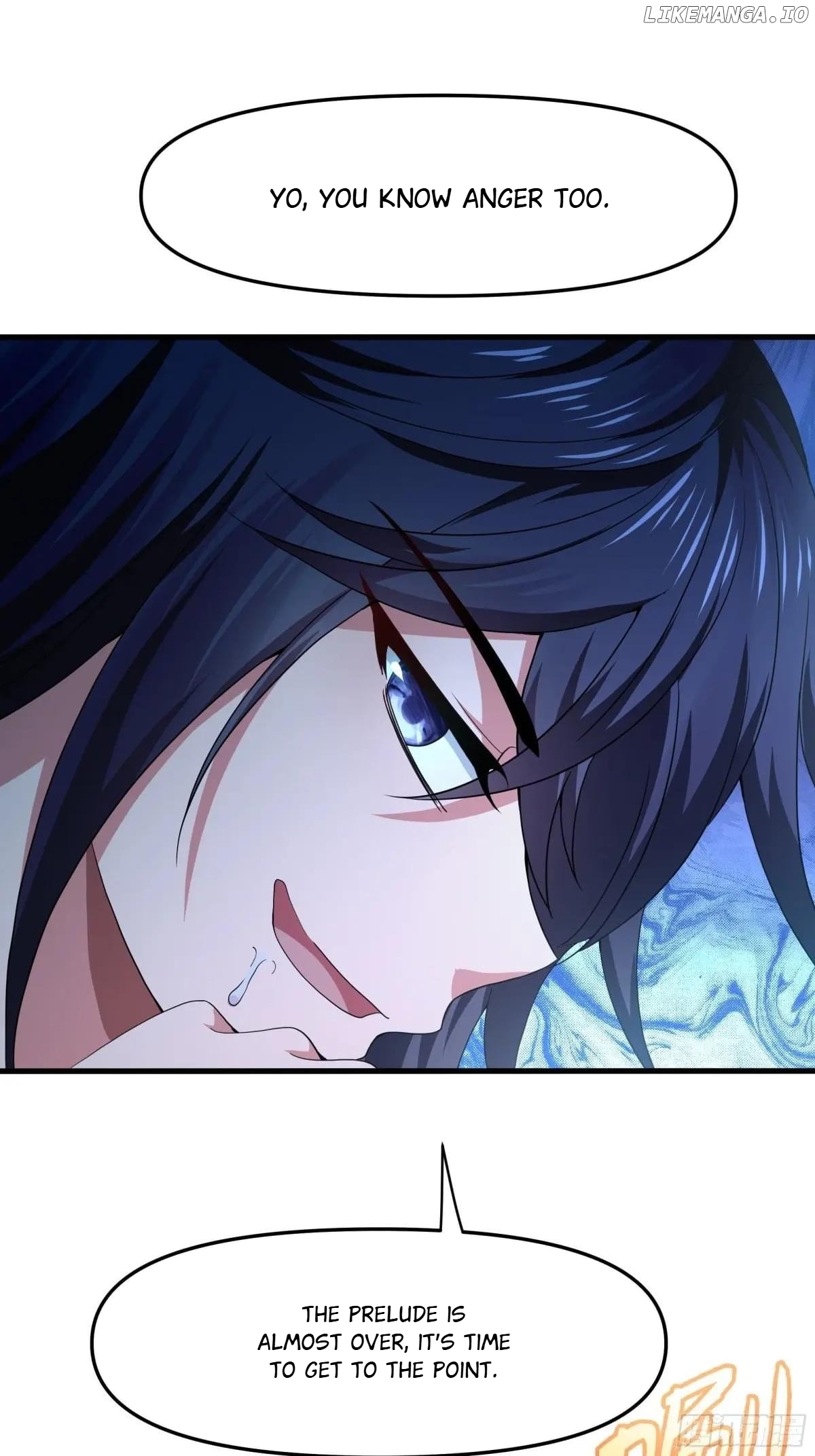 Read Rebirth of King Zhou_ Not Being the Ultimate Villain EN Manga Online