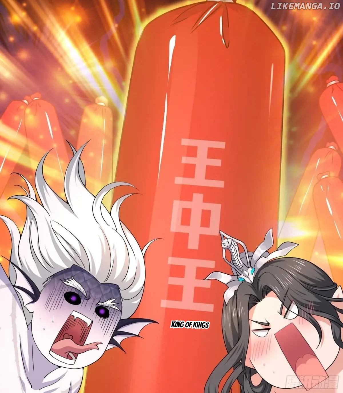 Read Rebirth of King Zhou_ Not Being the Ultimate Villain EN Manga Online
