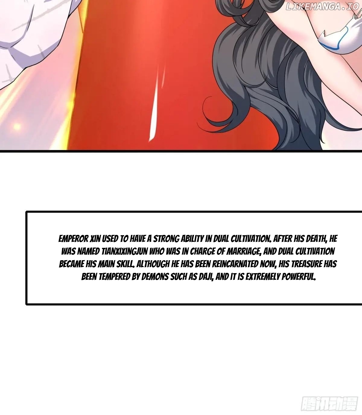 Read Rebirth of King Zhou_ Not Being the Ultimate Villain EN Manga Online