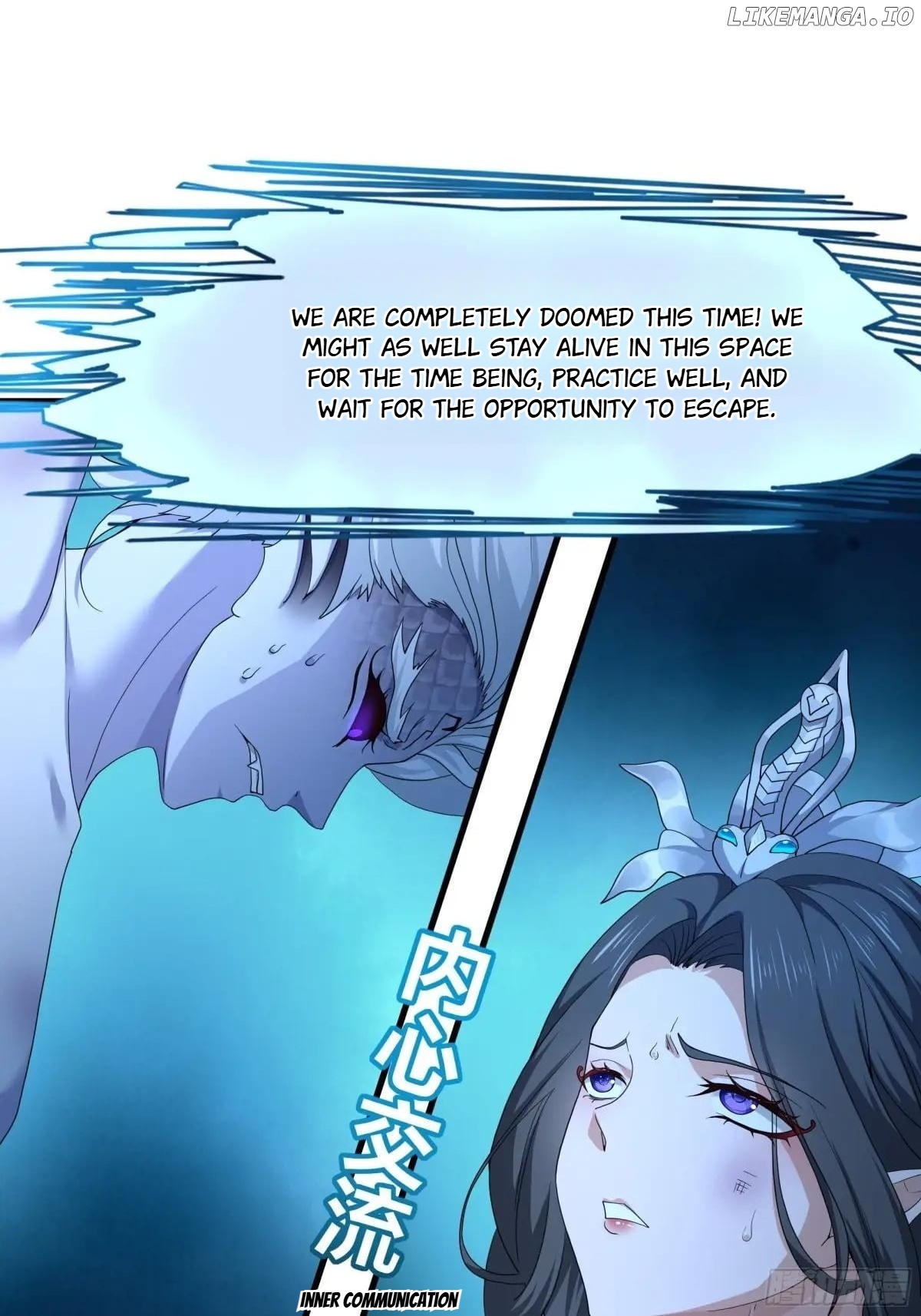 Read Rebirth of King Zhou_ Not Being the Ultimate Villain EN Manga Online