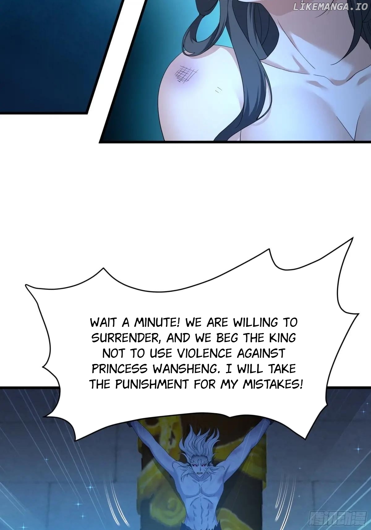 Read Rebirth of King Zhou_ Not Being the Ultimate Villain EN Manga Online