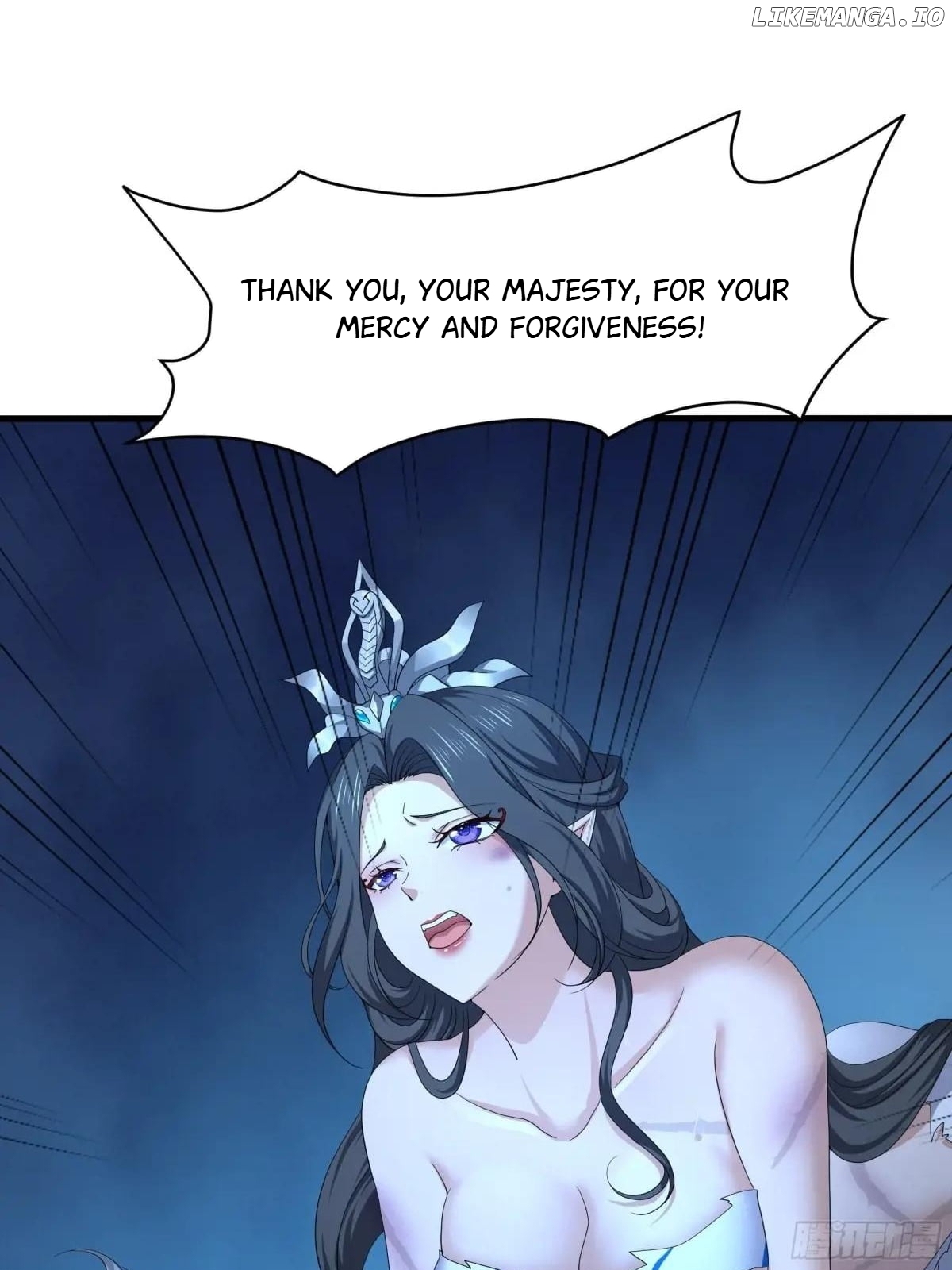 Read Rebirth of King Zhou_ Not Being the Ultimate Villain EN Manga Online
