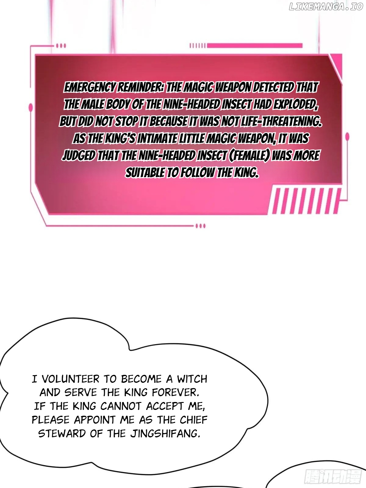 Read Rebirth of King Zhou_ Not Being the Ultimate Villain EN Manga Online