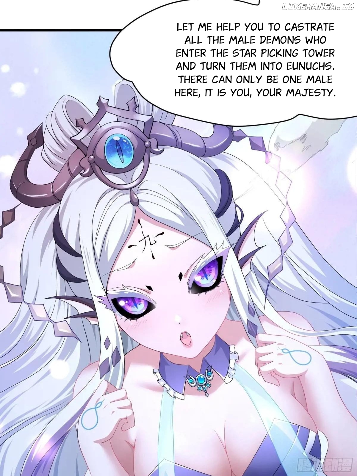 Read Rebirth of King Zhou_ Not Being the Ultimate Villain EN Manga Online