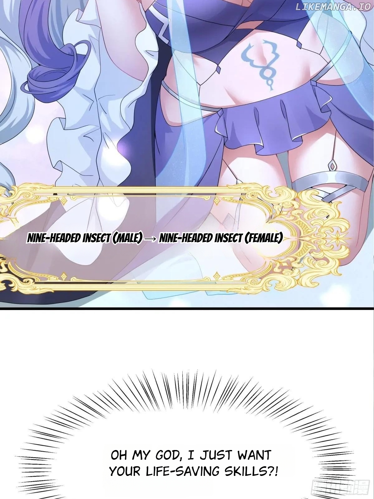 Read Rebirth of King Zhou_ Not Being the Ultimate Villain EN Manga Online