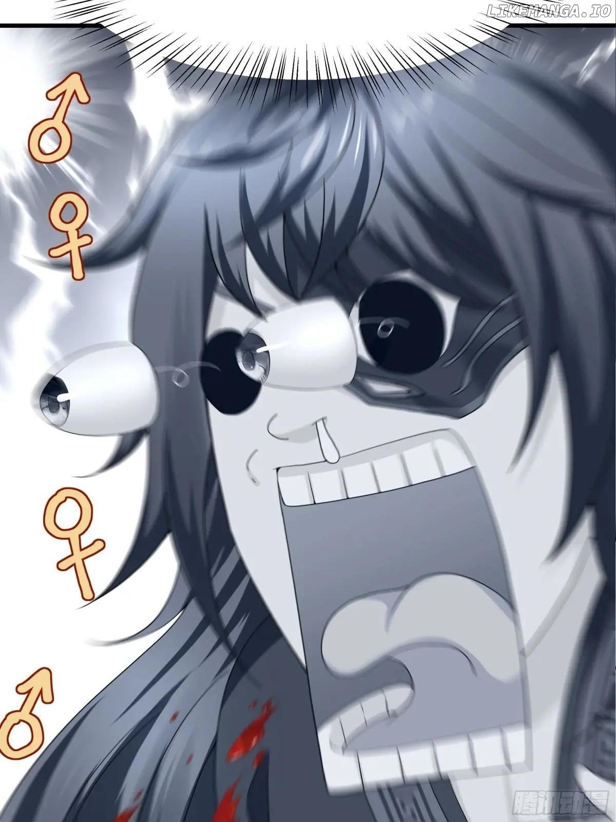 Read Rebirth of King Zhou_ Not Being the Ultimate Villain EN Manga Online