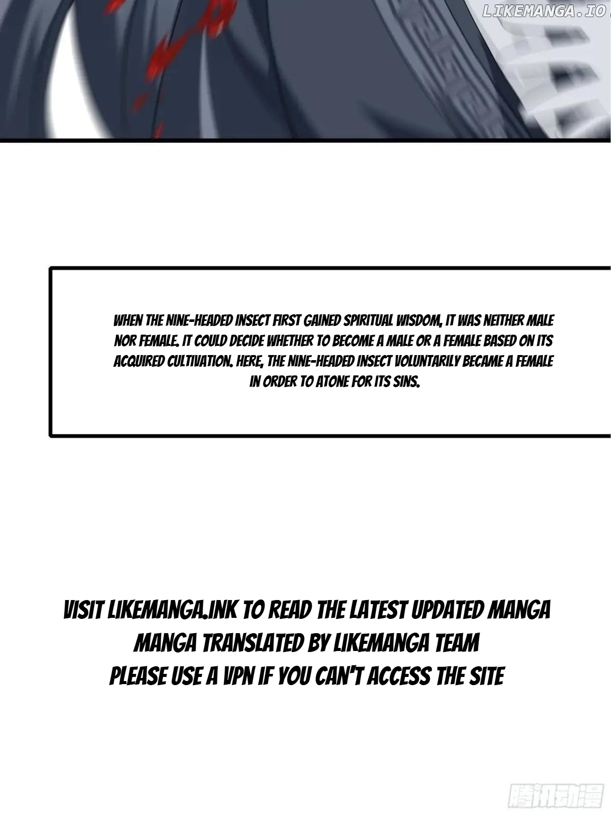 Read Rebirth of King Zhou_ Not Being the Ultimate Villain EN Manga Online