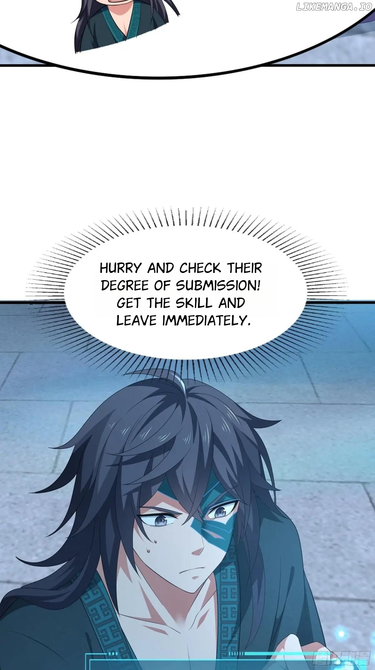 Read Rebirth of King Zhou_ Not Being the Ultimate Villain EN Manga Online