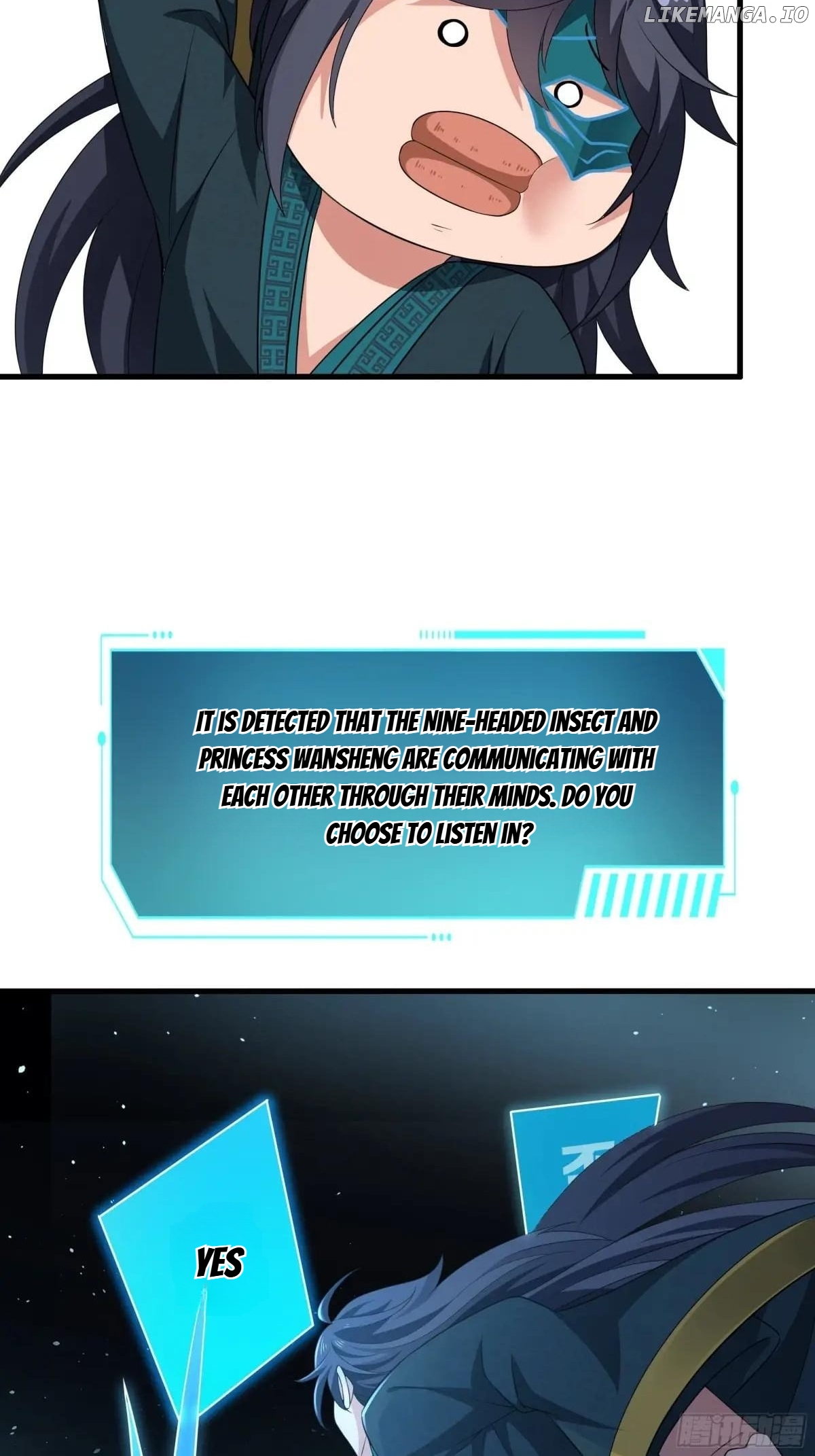 Read Rebirth of King Zhou_ Not Being the Ultimate Villain EN Manga Online