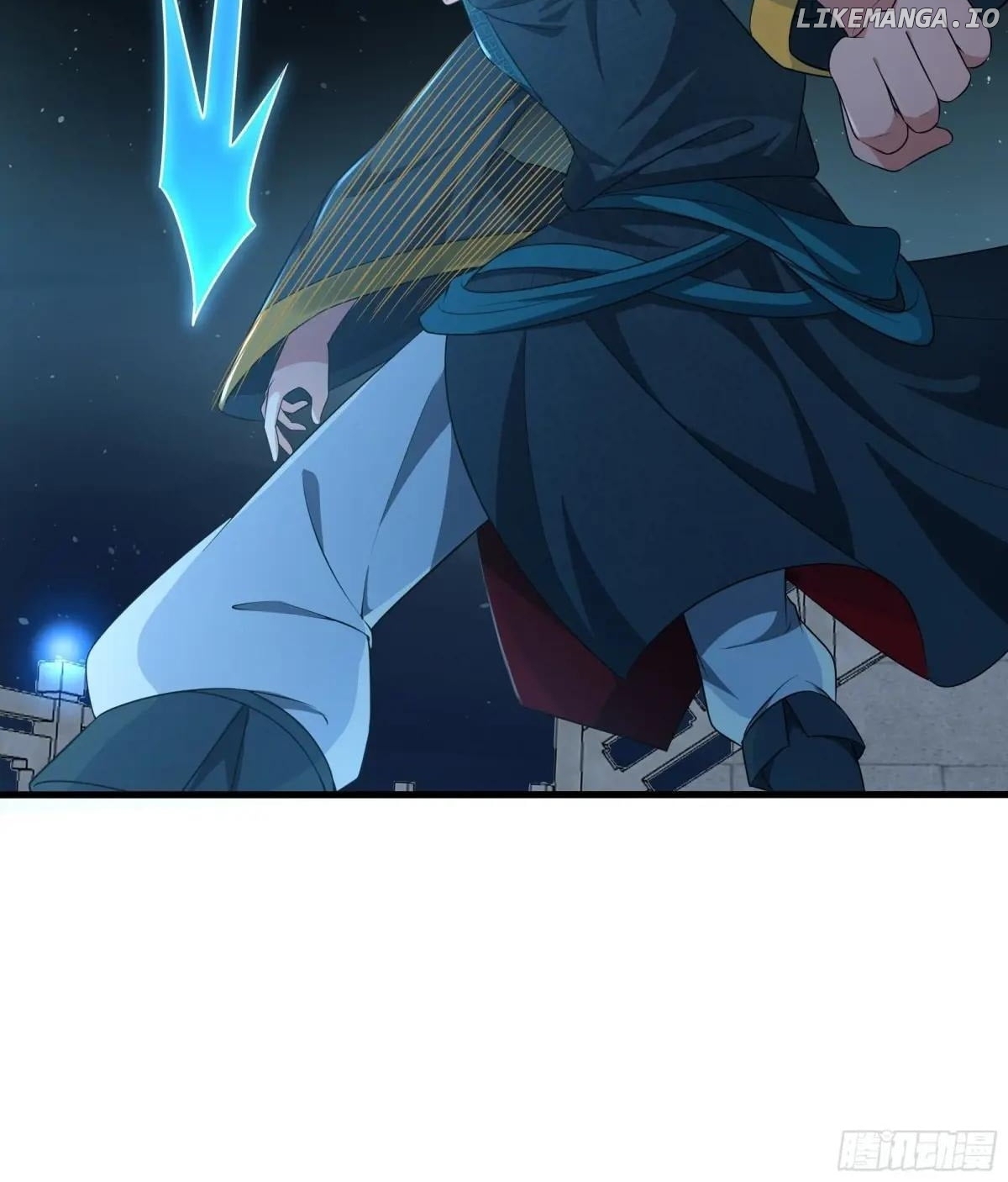 Read Rebirth of King Zhou_ Not Being the Ultimate Villain EN Manga Online