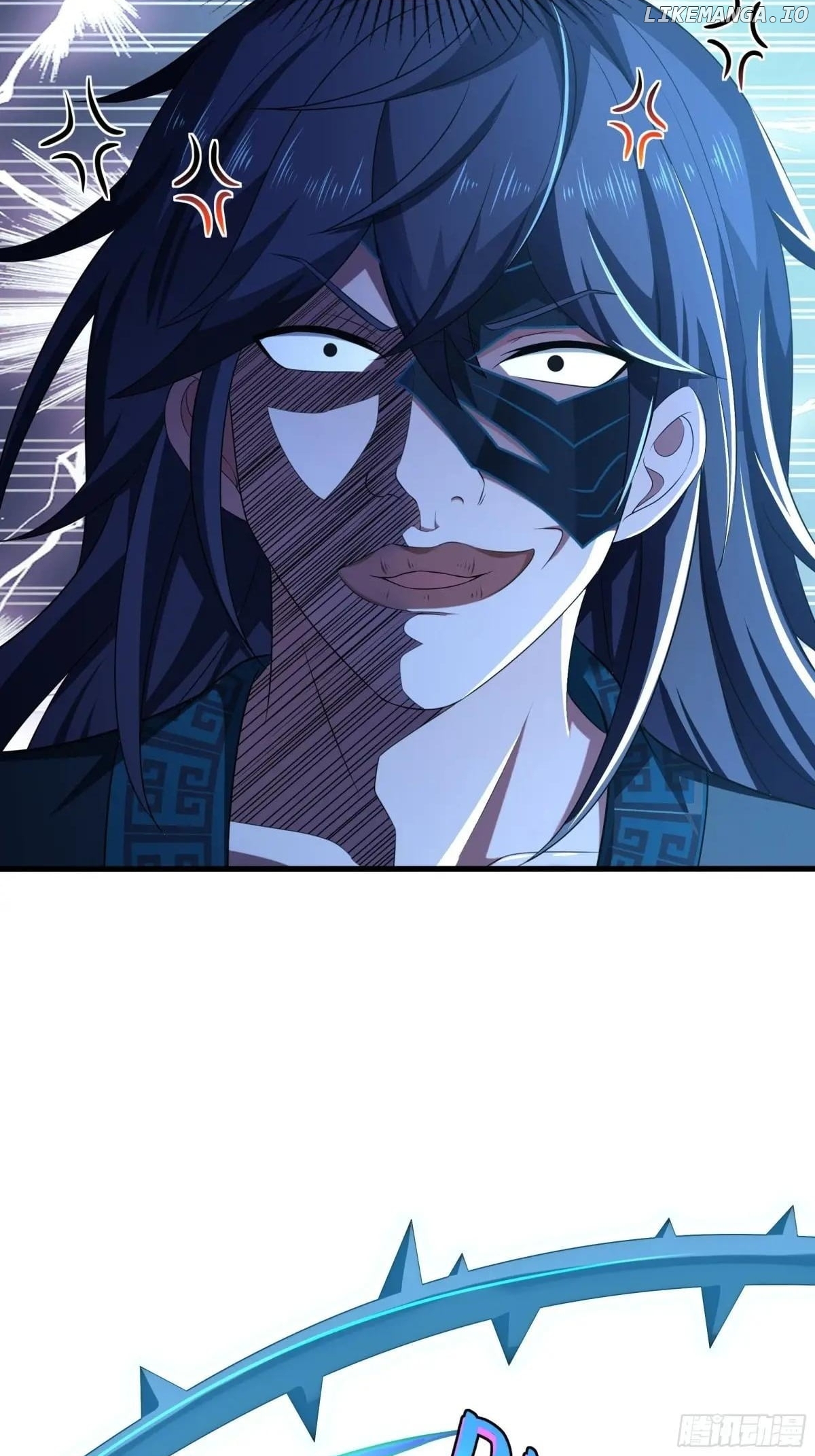 Read Rebirth of King Zhou_ Not Being the Ultimate Villain EN Manga Online