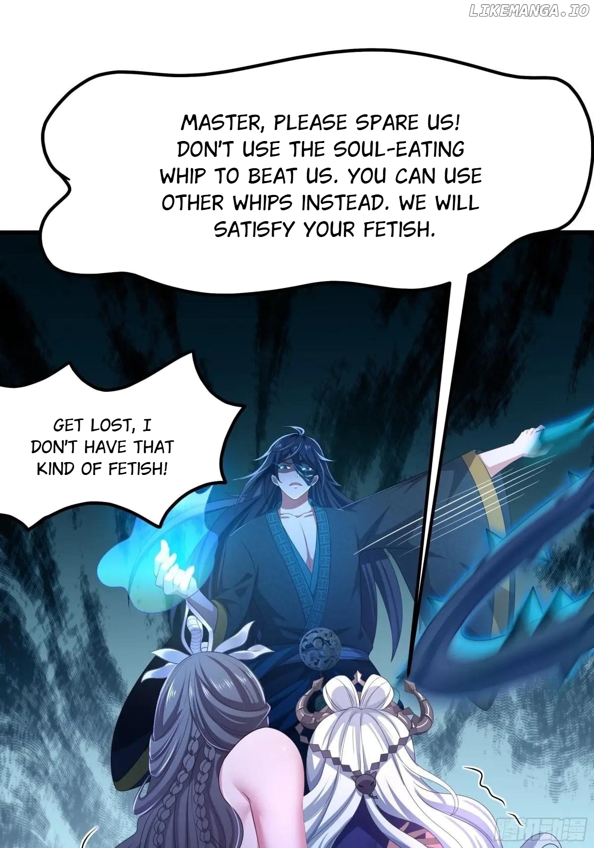 Read Rebirth of King Zhou_ Not Being the Ultimate Villain EN Manga Online