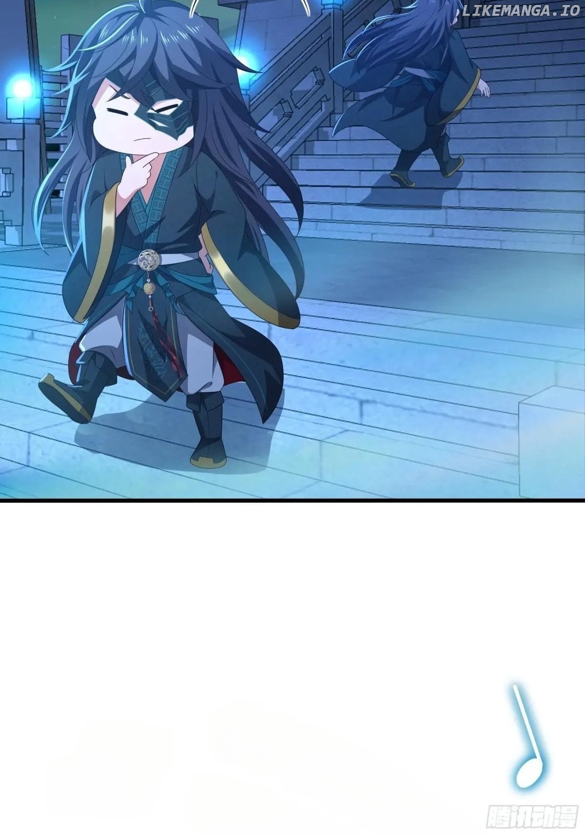 Read Rebirth of King Zhou_ Not Being the Ultimate Villain EN Manga Online