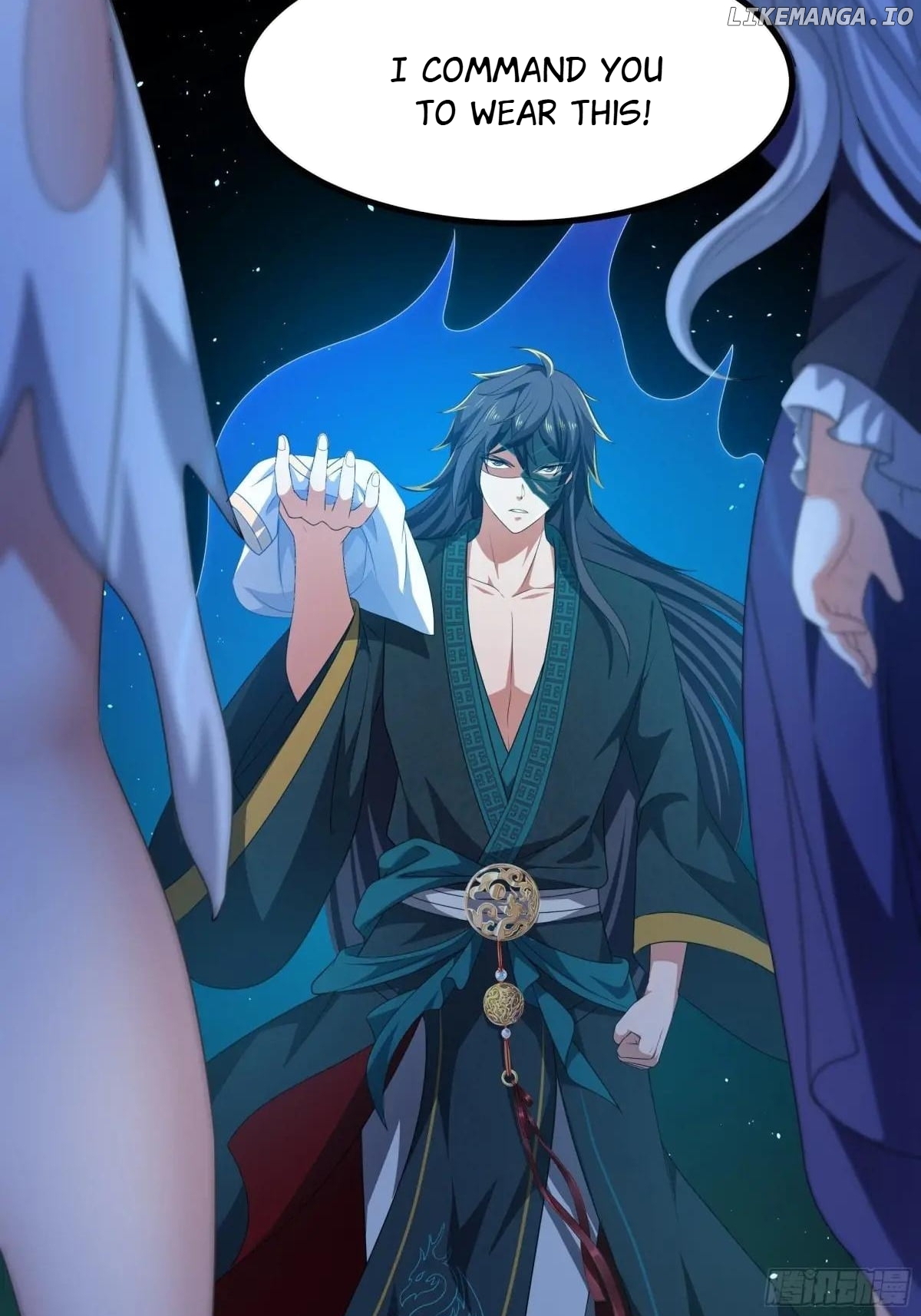 Read Rebirth of King Zhou_ Not Being the Ultimate Villain EN Manga Online