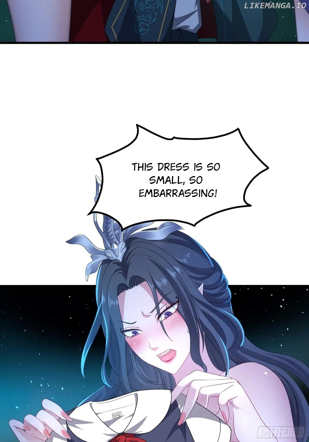 Read Rebirth of King Zhou_ Not Being the Ultimate Villain EN Manga Online