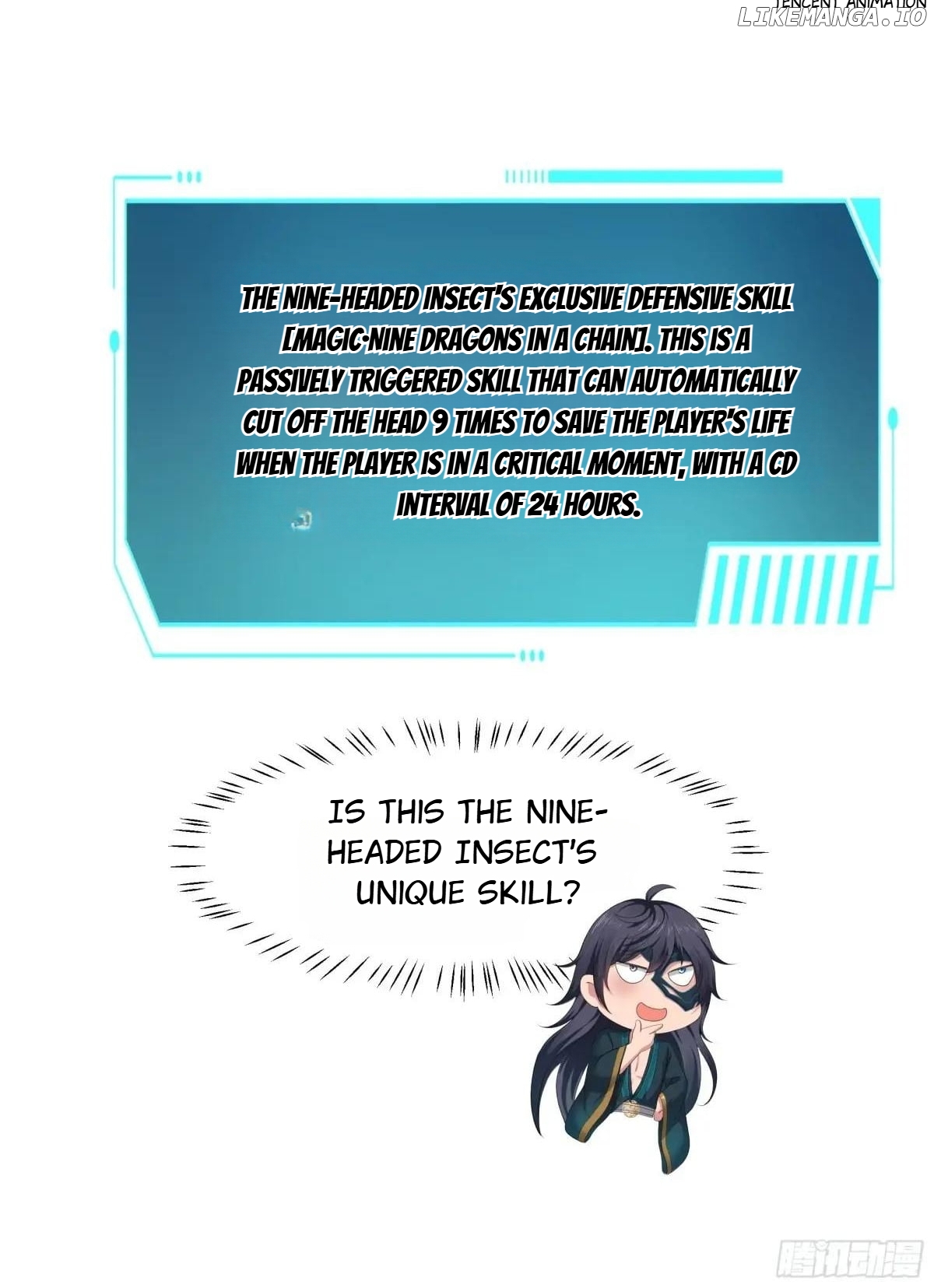 Read Rebirth of King Zhou_ Not Being the Ultimate Villain EN Manga Online