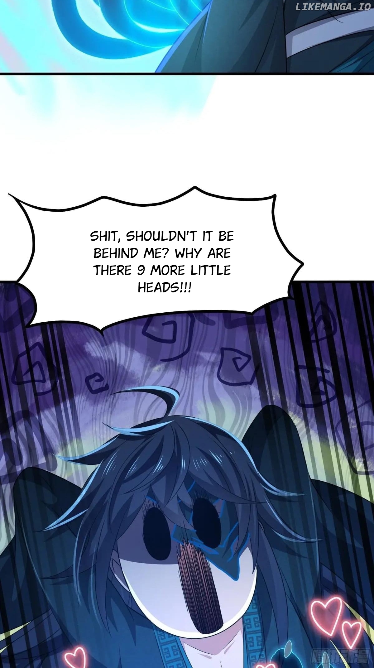 Read Rebirth of King Zhou_ Not Being the Ultimate Villain EN Manga Online