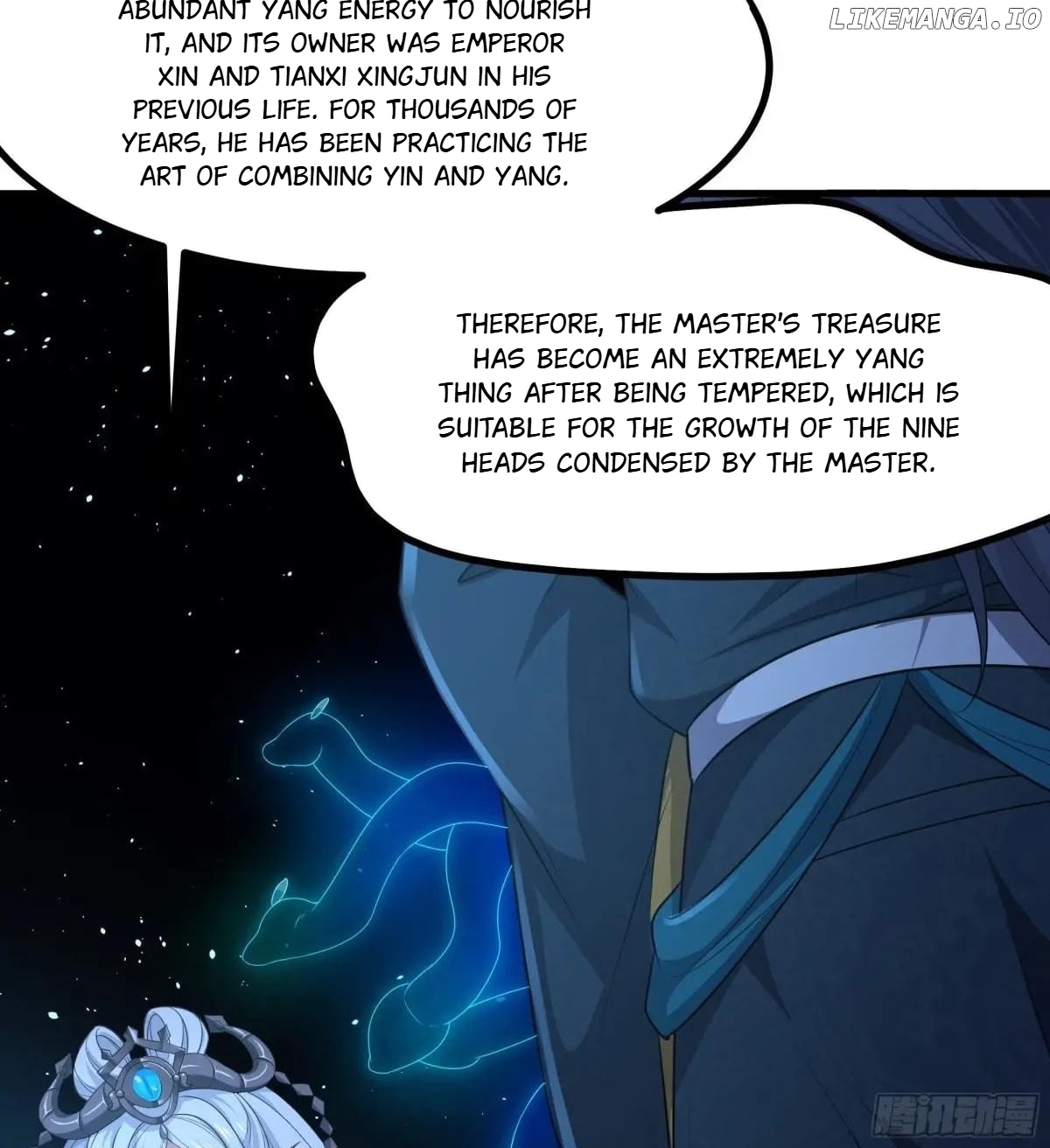 Read Rebirth of King Zhou_ Not Being the Ultimate Villain EN Manga Online