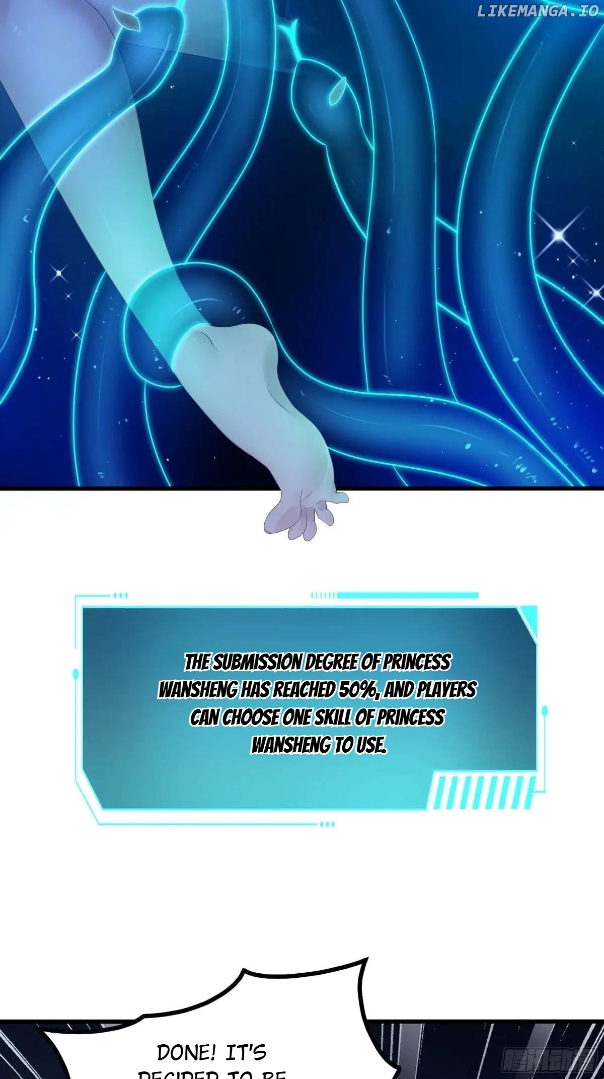 Read Rebirth of King Zhou_ Not Being the Ultimate Villain EN Manga Online