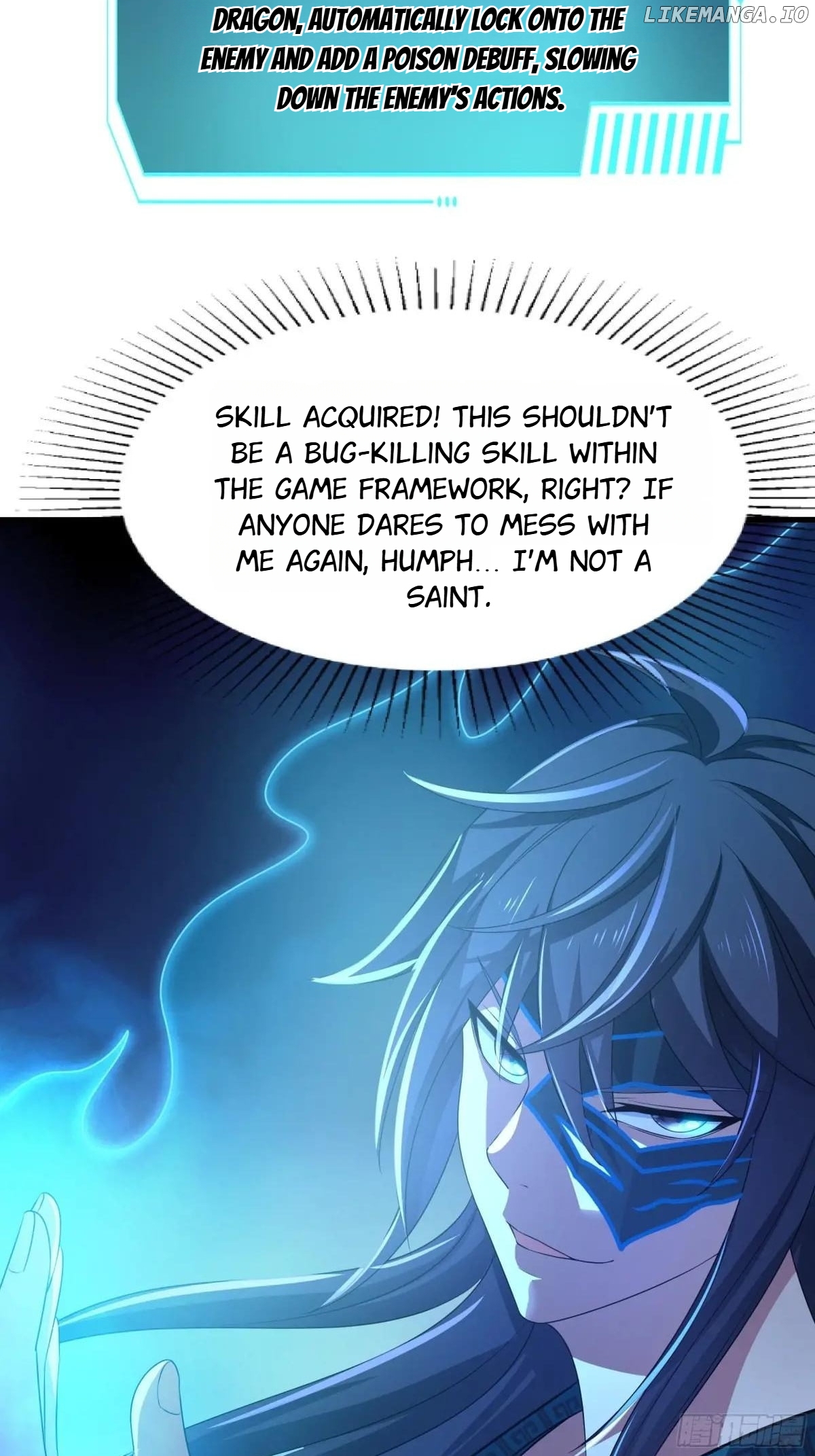Read Rebirth of King Zhou_ Not Being the Ultimate Villain EN Manga Online