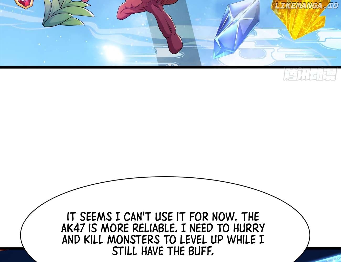 Read Rebirth of King Zhou_ Not Being the Ultimate Villain EN Manga Online