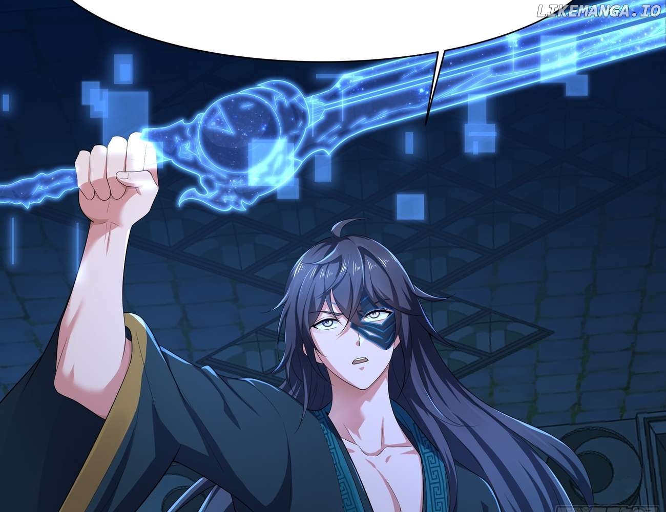 Read Rebirth of King Zhou_ Not Being the Ultimate Villain EN Manga Online