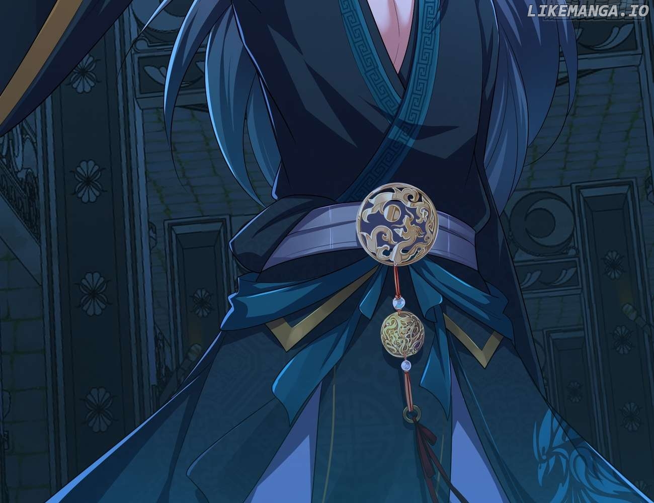 Read Rebirth of King Zhou_ Not Being the Ultimate Villain EN Manga Online
