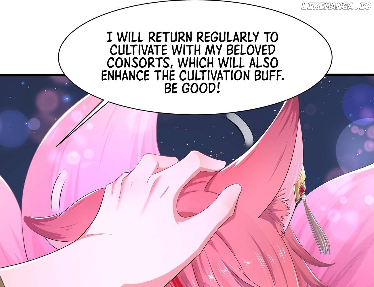 Read Rebirth of King Zhou_ Not Being the Ultimate Villain EN Manga Online