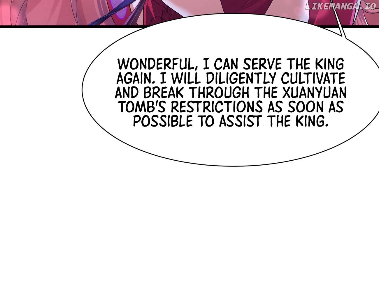 Read Rebirth of King Zhou_ Not Being the Ultimate Villain EN Manga Online