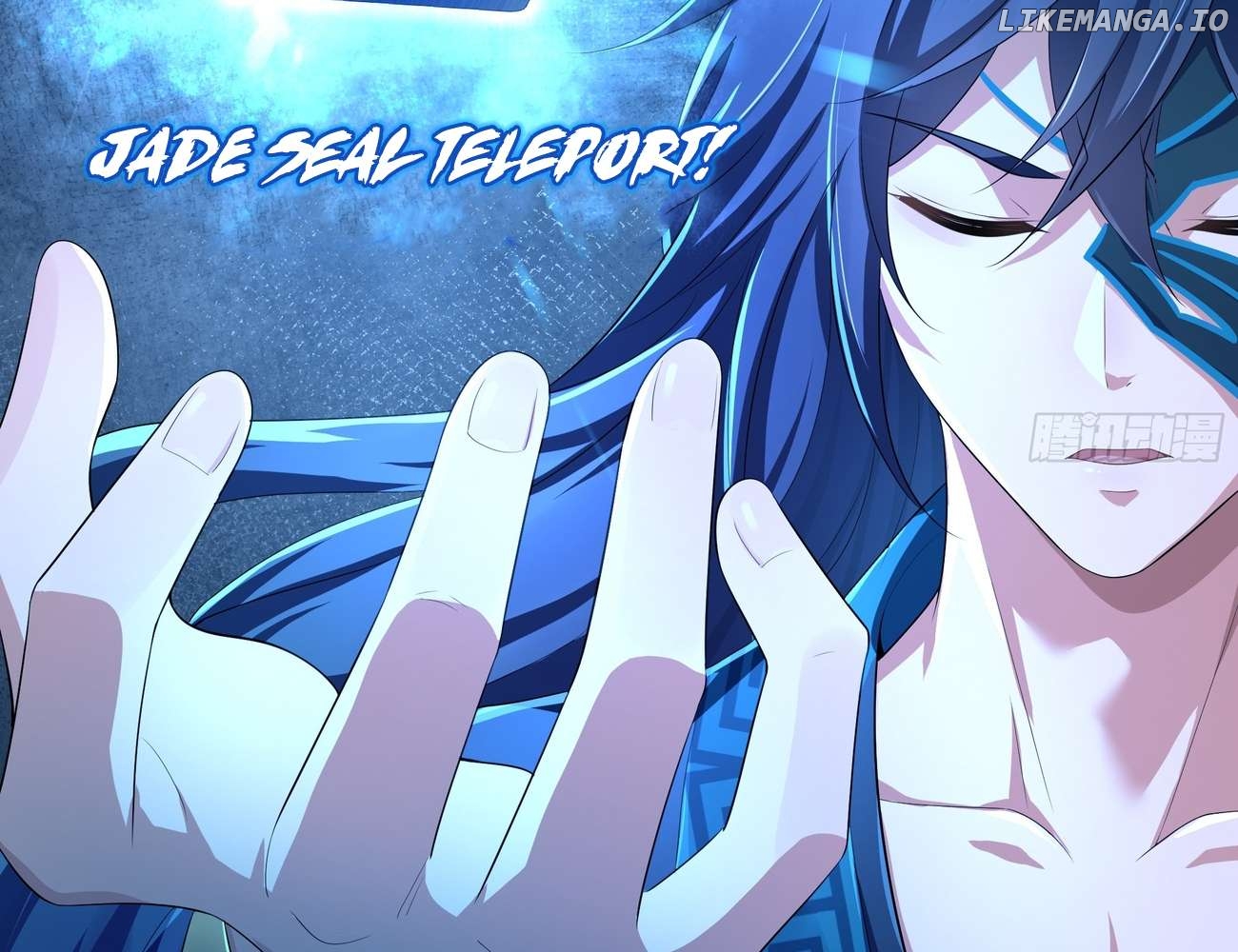 Read Rebirth of King Zhou_ Not Being the Ultimate Villain EN Manga Online