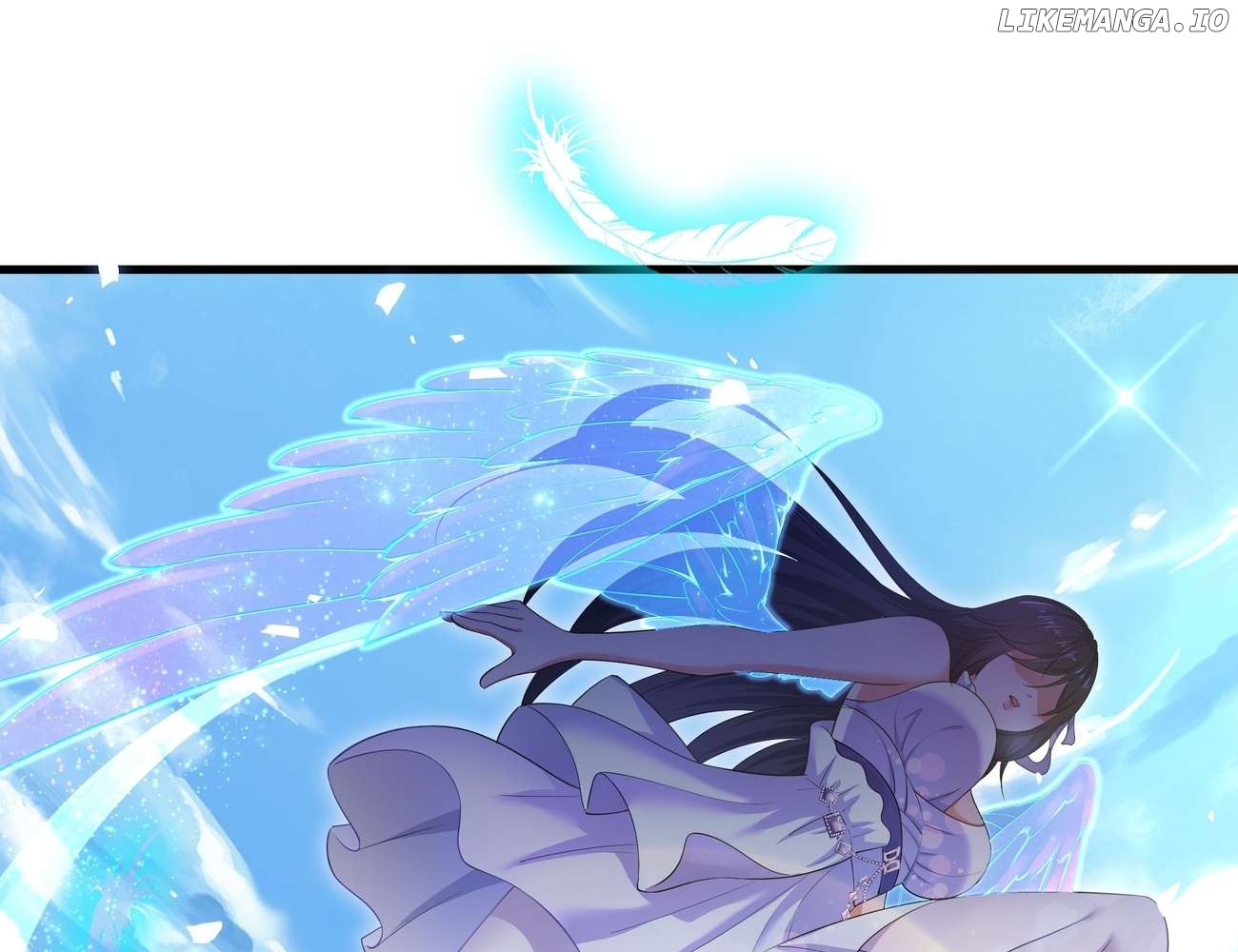 Read Rebirth of King Zhou_ Not Being the Ultimate Villain EN Manga Online