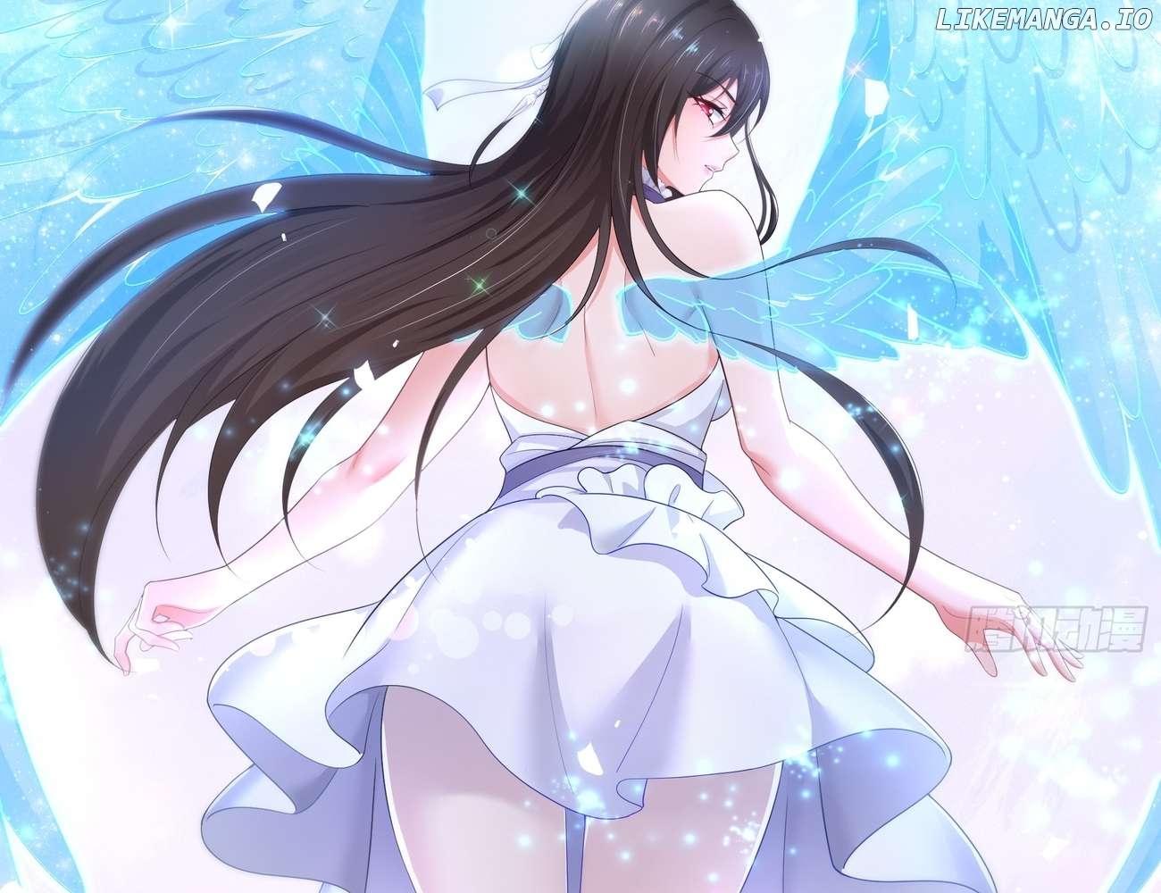 Read Rebirth of King Zhou_ Not Being the Ultimate Villain EN Manga Online