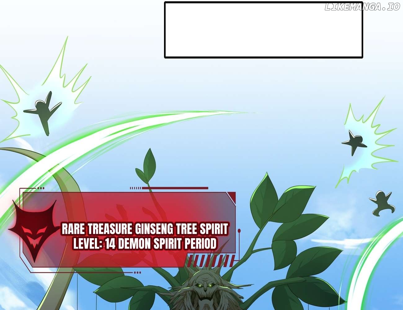 Read Rebirth of King Zhou_ Not Being the Ultimate Villain EN Manga Online