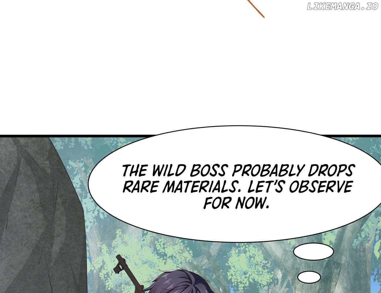 Read Rebirth of King Zhou_ Not Being the Ultimate Villain EN Manga Online