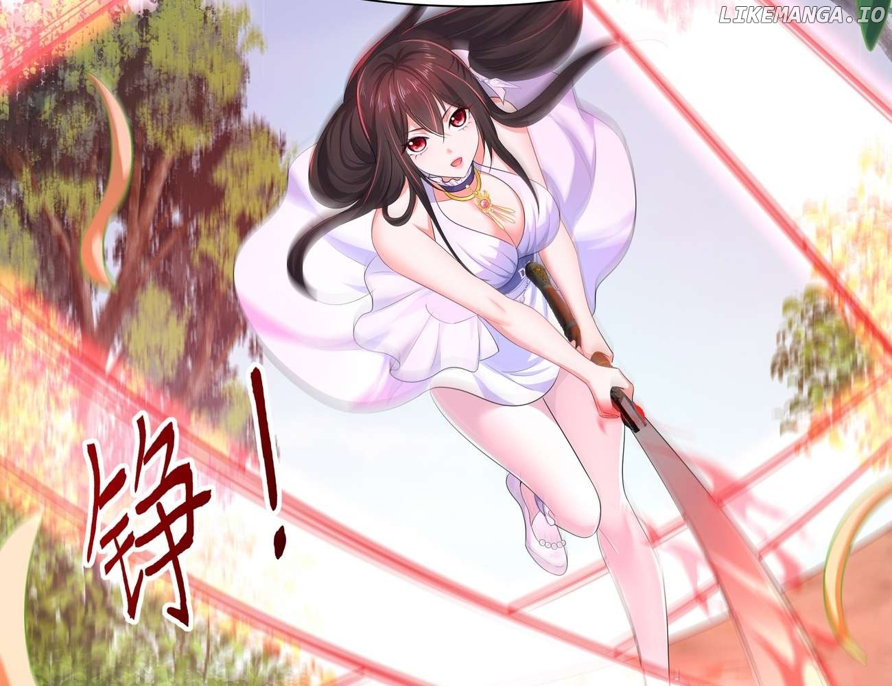 Read Rebirth of King Zhou_ Not Being the Ultimate Villain EN Manga Online