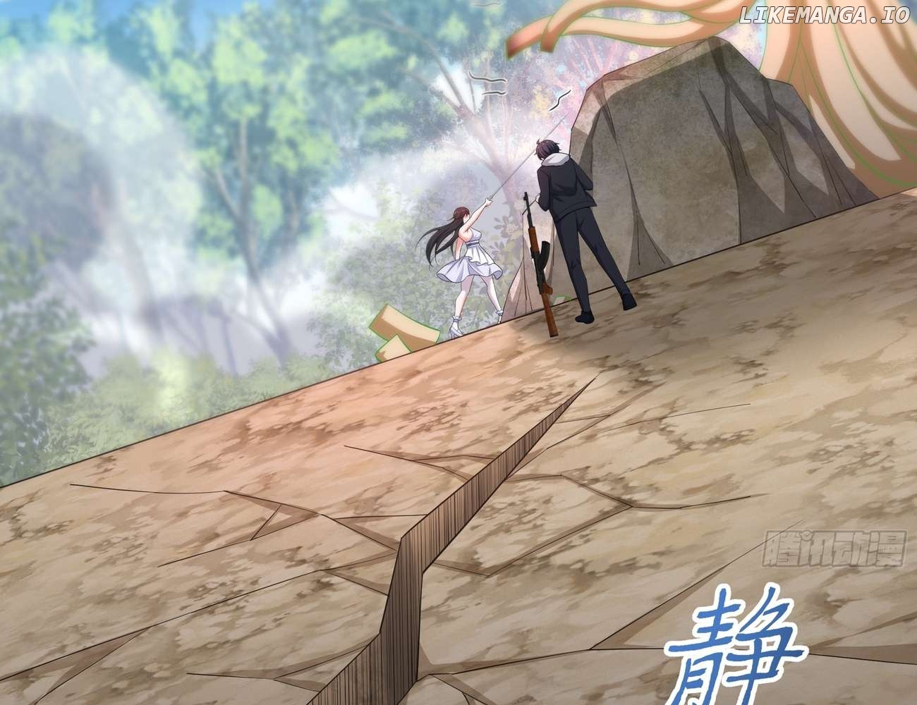 Read Rebirth of King Zhou_ Not Being the Ultimate Villain EN Manga Online