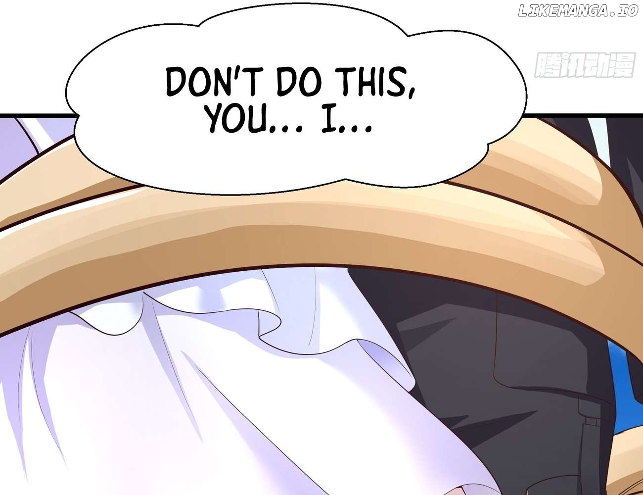 Read Rebirth of King Zhou_ Not Being the Ultimate Villain EN Manga Online