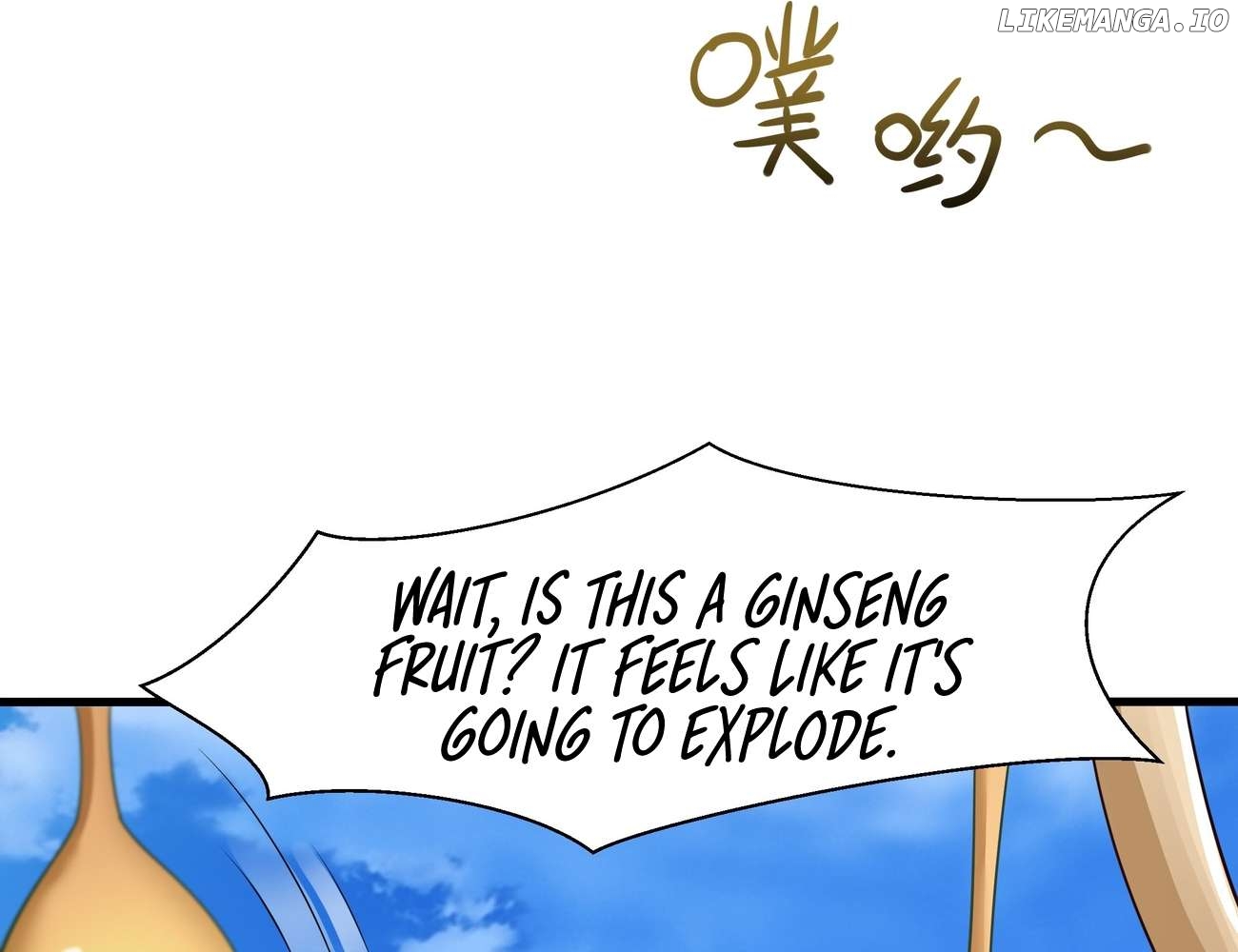 Read Rebirth of King Zhou_ Not Being the Ultimate Villain EN Manga Online