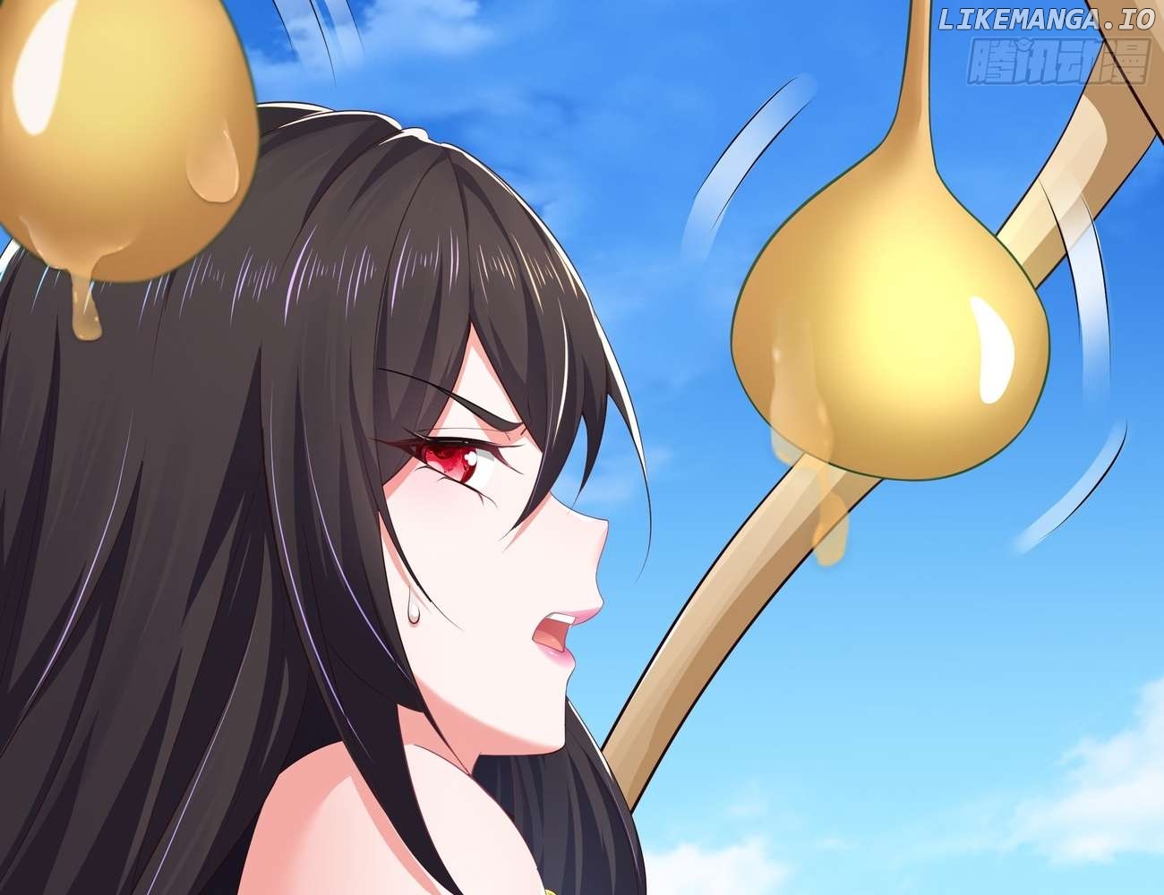Read Rebirth of King Zhou_ Not Being the Ultimate Villain EN Manga Online