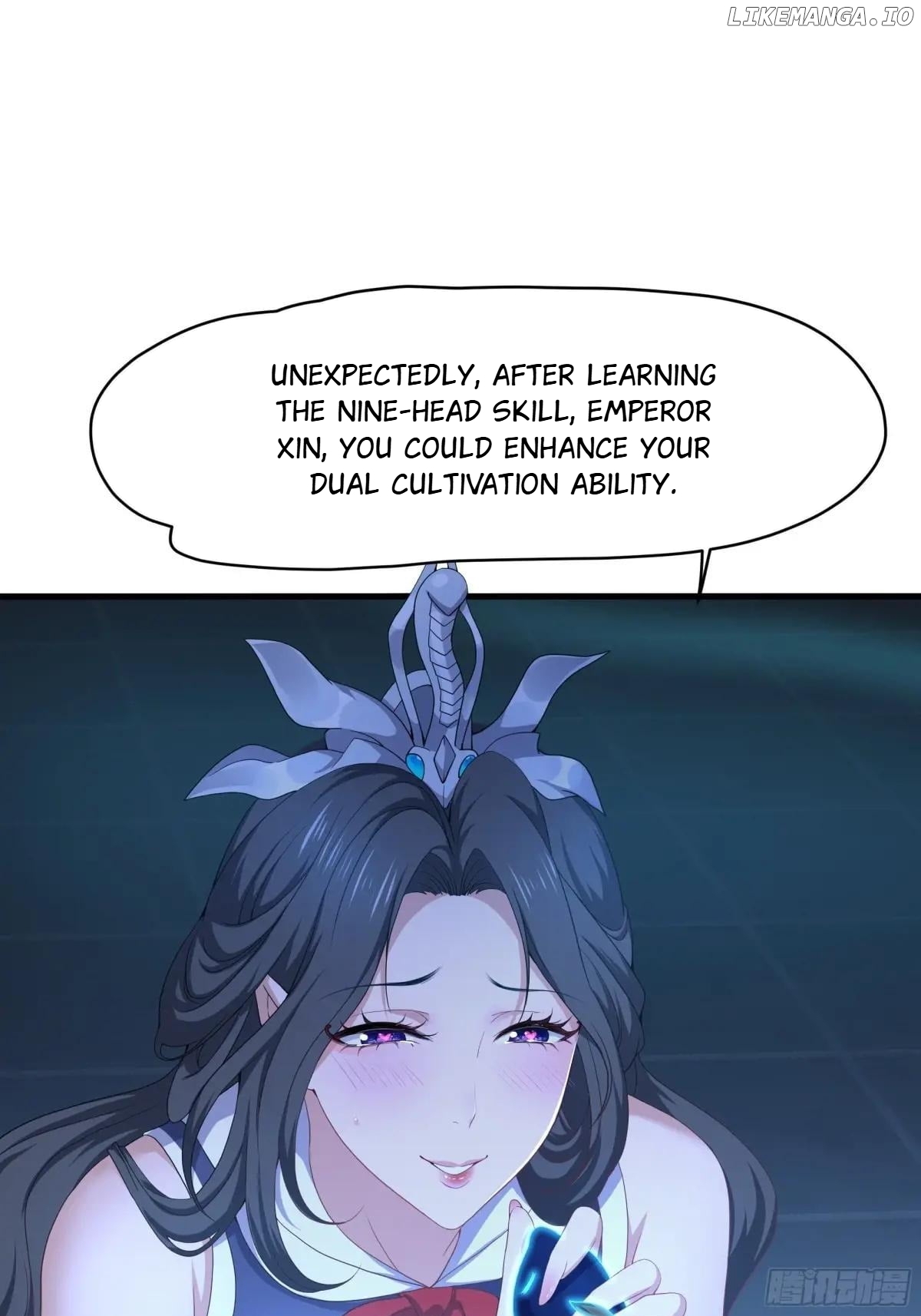 Read Rebirth of King Zhou_ Not Being the Ultimate Villain EN Manga Online